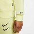 Nike Sudadera Sportswear Swoosh Crew French Terry