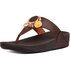 Fitflop Infradito Lulu Cluster