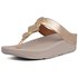 Fitflop Leia Leather Flip-Flops