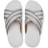 Fitflop Lulu Metallic Stripe Sandals
