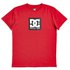 Dc Shoes Square Star 2 Short Sleeve T-Shirt