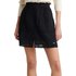 Superdry Ellison Textured Lace Skirt