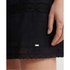 Superdry Ellison Textured Lace Skirt