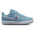 Nike Chaussures Court Borough Low 2 FP GS