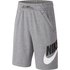 Nike Calça Shorts Sportswear Club
