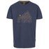 Trespass Buzzinley T-shirt med korta ärmar