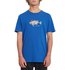 Volcom 半袖Tシャツ Trout There