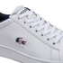 Lacoste Carnaby Evo Leather Synthetic trainers