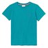 Lacoste Crew Neck Cotton Short Sleeve T-Shirt