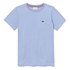 Lacoste Crew Cotton Kurzarm T-Shirt