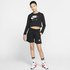Nike Camiseta Manga Larga Sportswear