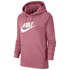 Nike Moletom Com Capuz Sportswear Essential HBR