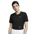 Nike Camiseta de manga corta Sportswear Slim Crop