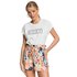 Roxy The Soouth Side Print Shorts