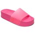 Dc Shoes Platform Slippers
