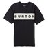 Burton Kortärmad T-shirt Lowball
