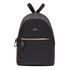 Lacoste Daily Classic Coated Pique Canvas Backpack