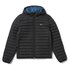 Lacoste Leicht Quilted Jacke