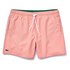 Lacoste Light Quick Dry Zwemshorts