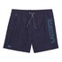 Lacoste Motion With Boxer Swimming Shorts