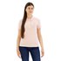 Lacoste Stretch Cotton Piqué Рубашка-поло с коротким рукавом
