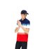Lacoste Polo Manica Corta Made In France Cotton Piqué Regular Fit