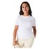 Lacoste Soft Cotton Crew Neck short sleeve T-shirt