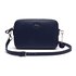 Lacoste Daily Classic Coated Canvas Tasche