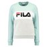 Fila Leah Crew Sweatshirt