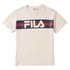 Fila Logo short sleeve T-shirt