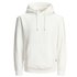 Jack & jones Soft Relaxed Solid Color Hoodie