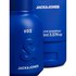 Jack & jones Gift Set Eau De Toilette 40ml+Champú 100ml+Desodorante 100ml