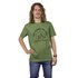 Hydroponic Surf Lessons Short Sleeve T-Shirt