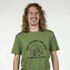 Hydroponic Surf Lessons Short Sleeve T-Shirt
