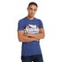 Superdry Limited Icarus Fade Kurzarm T-Shirt