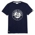 Lacoste TH3605-00 Short Sleeve T-Shirt