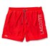 Lacoste Motion Boxer-Included Swimming Shorts
