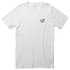 Nixon Heatwave Short Sleeve T-Shirt