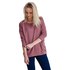 only-elcos-solid-3-4-sleeve-t-shirt