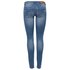 Only Coral Slim Skinny BJ8191-2 jeans
