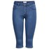 Only Jeans Rain Regular Skinny Knickers CRY5056