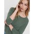 Only GlamourTop 3/4 Sleeve T-Shirt