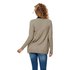 Only Lesly Open Knit Cardigan