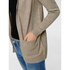 Only Lesly Open Knit Cardigan