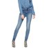 Only Vaqueros Mila High Waist Skinny Ankle BB BJ13995