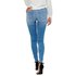 Only Carmen Life Regular Skinny REA12600 Jeans