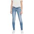 Only Jeans Coral Slim Skinny Destroy BB AMOM-46