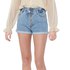 Only Shorts jeans Cuba Life Paperbag DOT006