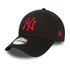 New Era Keps New York Yankees MLB 9Forty League Essential