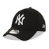 New Era Kasket New York Yankees MLB 39Thirty Diamond